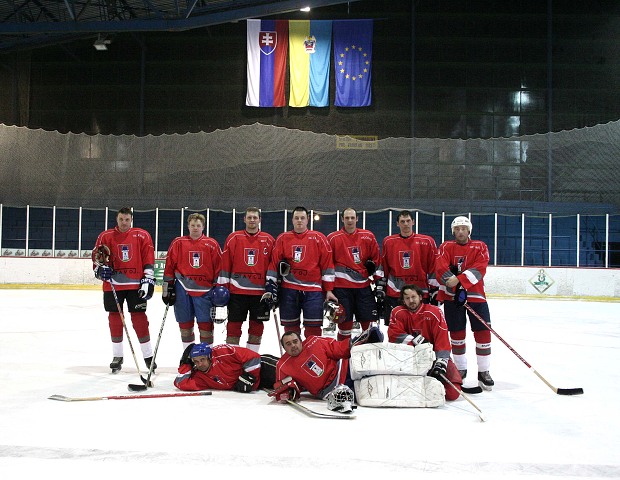  HC kyn   Kemarok-tour 2007,Slovensko