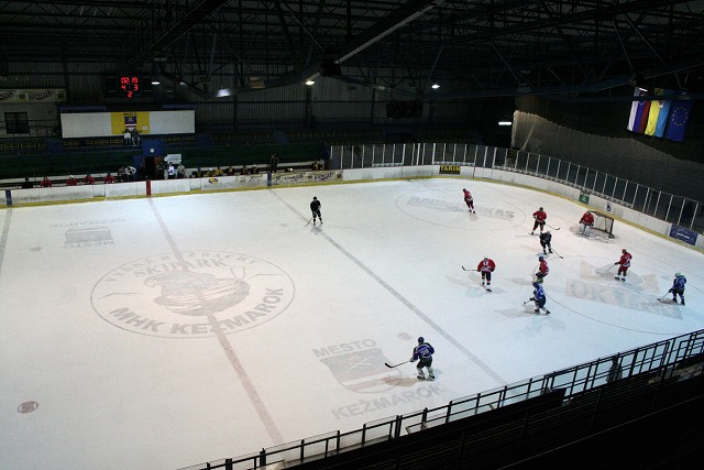  HC kyn   Kemarok-tour 2007,Slovensko