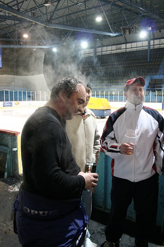  HC kyn   Kemarok-tour 2007,Slovensko