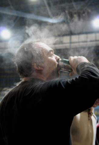  HC kyn   Kemarok-tour 2007,Slovensko