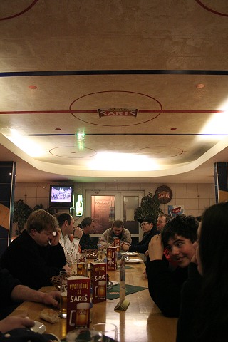  HC kyn   Kemarok-tour 2007,Slovensko
