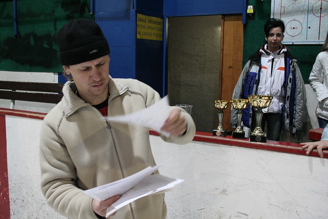  HC kyn   Kemarok-tour 2007,Slovensko