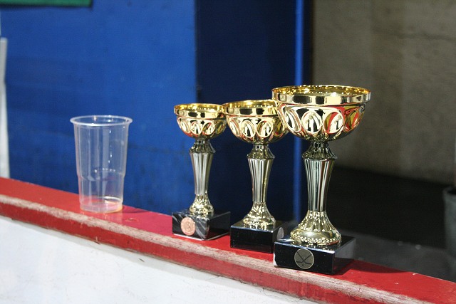  HC kyn   Kemarok-tour 2007,Slovensko