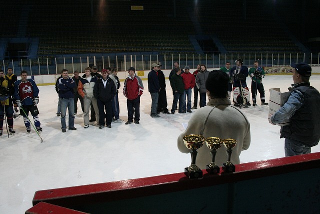  HC kyn   Kemarok-tour 2007,Slovensko