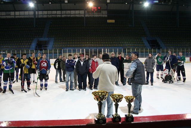  HC kyn   Kemarok-tour 2007,Slovensko