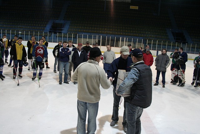  HC kyn   Kemarok-tour 2007,Slovensko