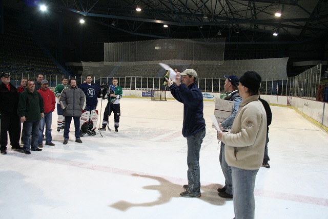  HC kyn   Kemarok-tour 2007,Slovensko