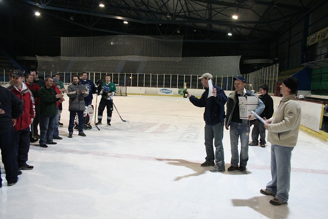  HC kyn   Kemarok-tour 2007,Slovensko