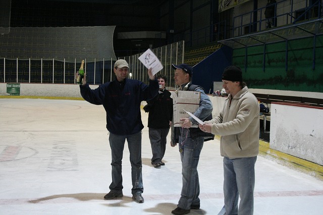  HC kyn   Kemarok-tour 2007,Slovensko
