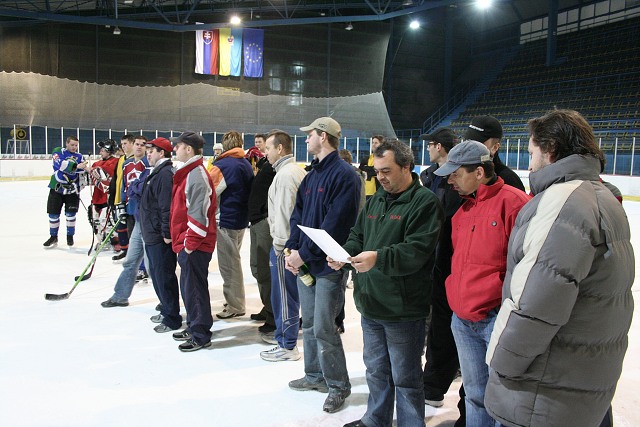  HC kyn   Kemarok-tour 2007,Slovensko
