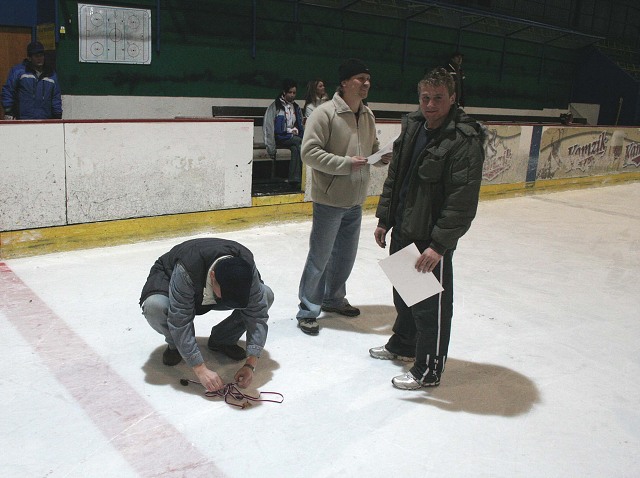  HC kyn   Kemarok-tour 2007,Slovensko