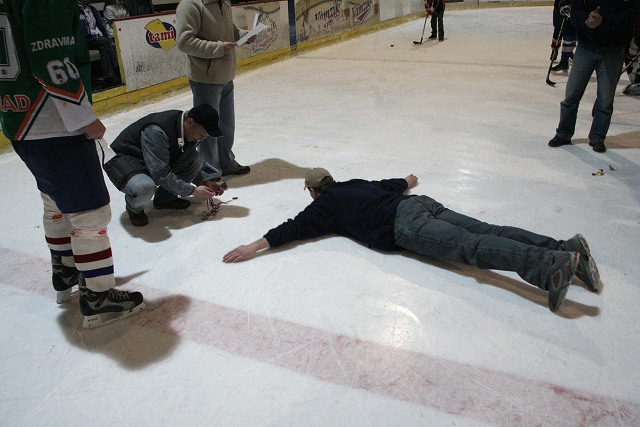  HC kyn   Kemarok-tour 2007,Slovensko