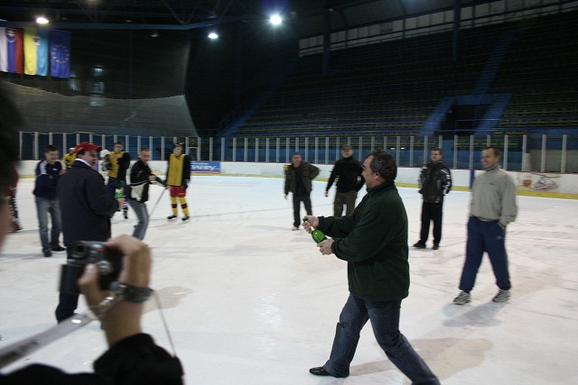  HC kyn   Kemarok-tour 2007,Slovensko