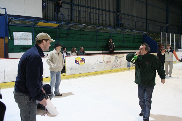  HC kyn   Kemarok-tour 2007,Slovensko