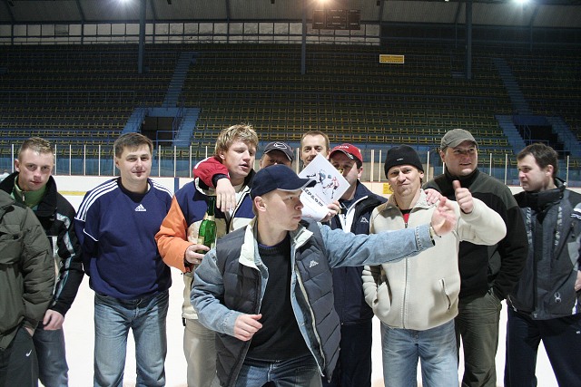  HC kyn   Kemarok-tour 2007,Slovensko