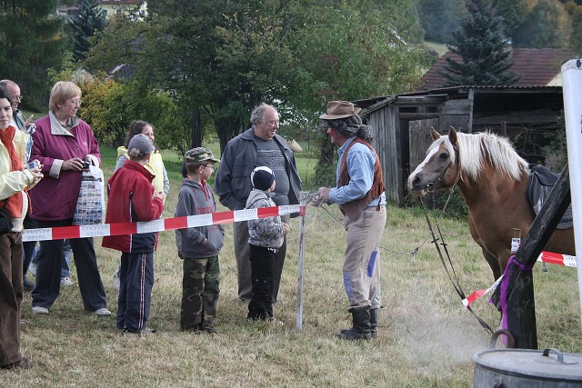 Konopick ve Svat M 4.10.2008