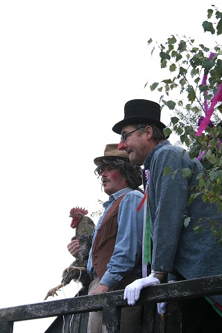 Konopick ve Svat M 4.10.2008