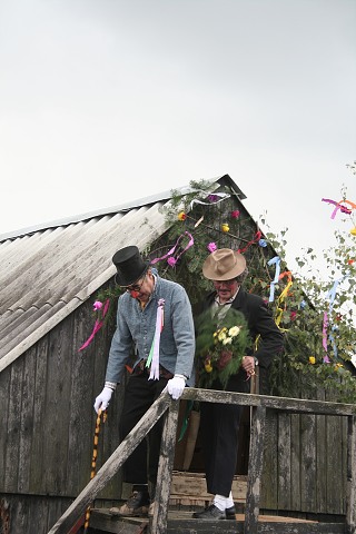 Konopick ve Svat M 4.10.2008