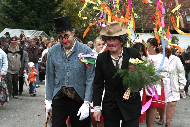 Konopick ve Svat M 4.10.2008