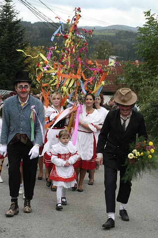 Konopick ve Svat M 4.10.2008