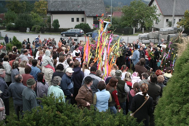 Konopick ve Svat M 4.10.2008