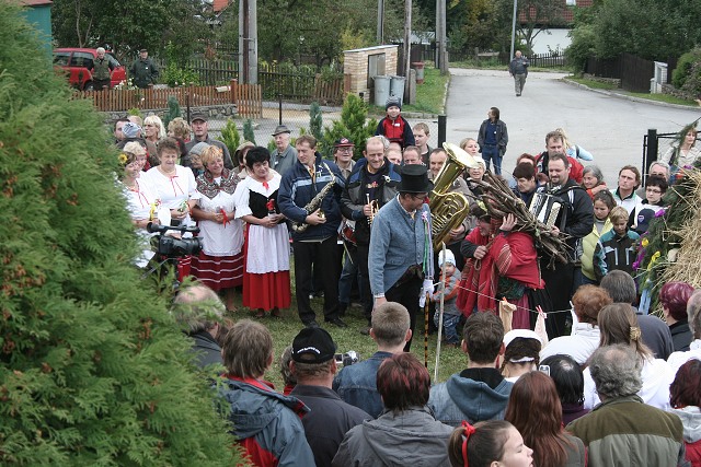 Konopick ve Svat M 4.10.2008