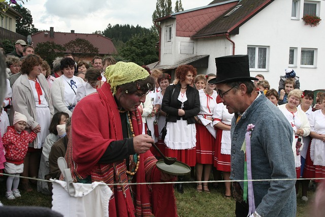 Konopick ve Svat M 4.10.2008