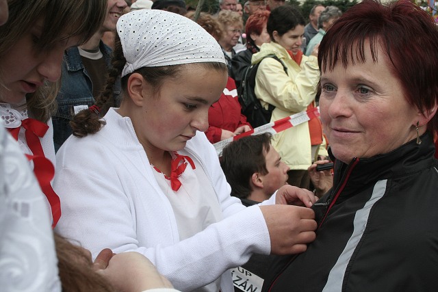 Konopick ve Svat M 4.10.2008