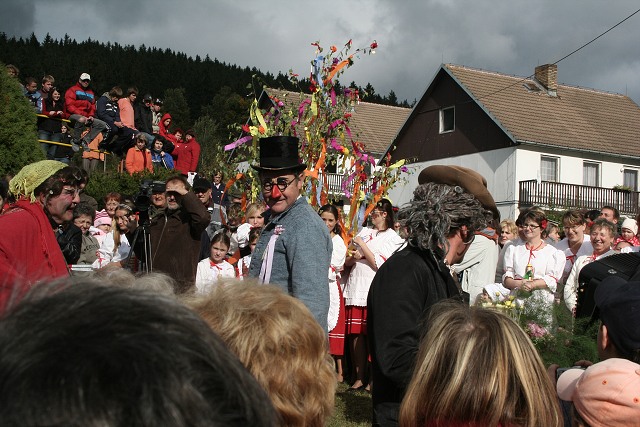 Konopick ve Svat M 4.10.2008