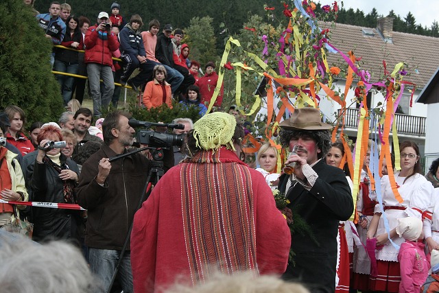 Konopick ve Svat M 4.10.2008