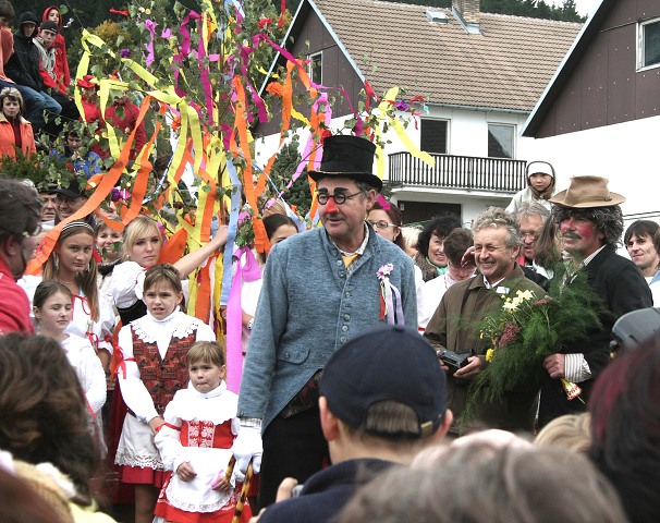 Konopick ve Svat M 4.10.2008