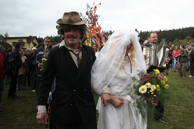 Konopick ve Svat M 4.10.2008