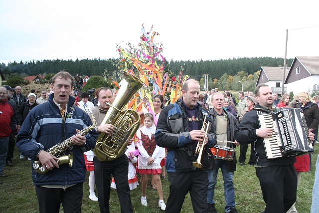 Konopick ve Svat M 4.10.2008