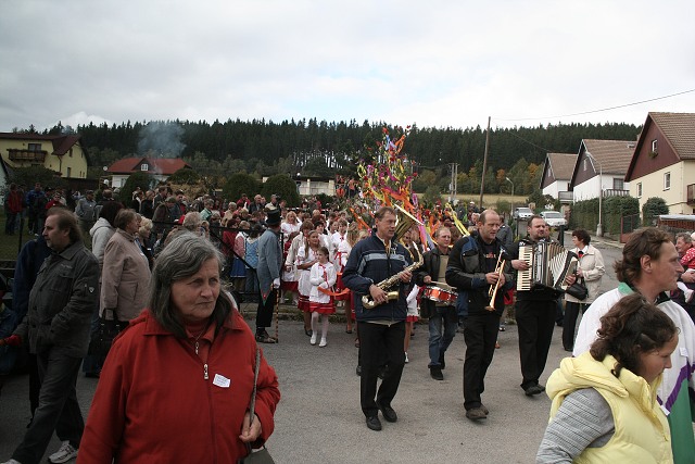 Konopick ve Svat M 4.10.2008