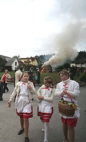 Konopick ve Svat M 4.10.2008
