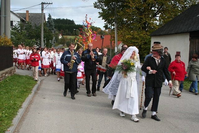 Konopick ve Svat M 4.10.2008