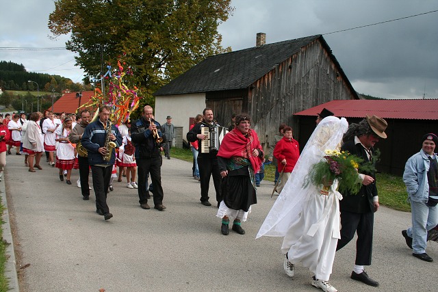 Konopick ve Svat M 4.10.2008