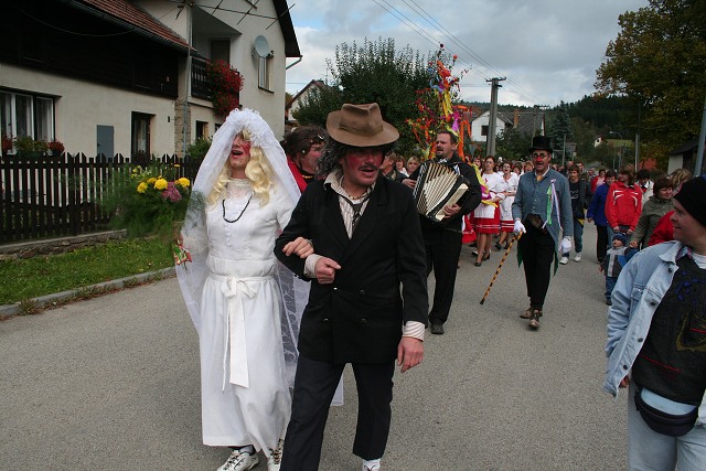 Konopick ve Svat M 4.10.2008