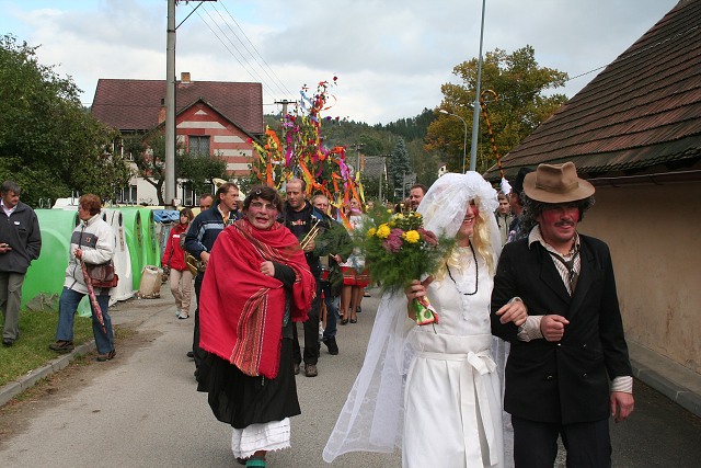 Konopick ve Svat M 4.10.2008
