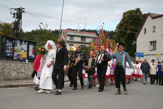 Konopick ve Svat M 4.10.2008