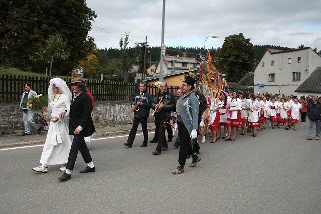 Konopick ve Svat M 4.10.2008