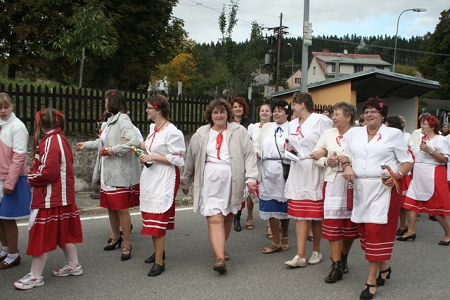 Konopick ve Svat M 4.10.2008