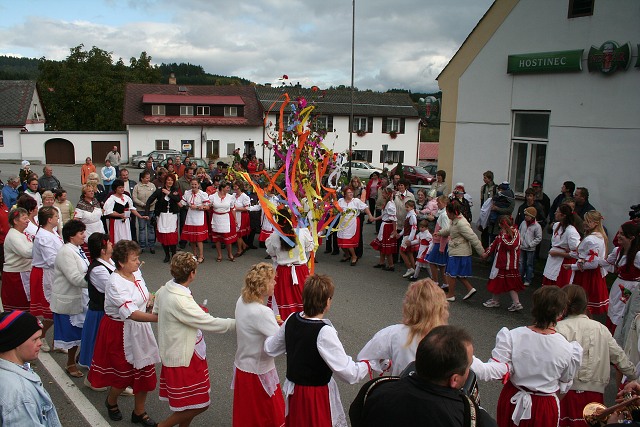Konopick ve Svat M 4.10.2008