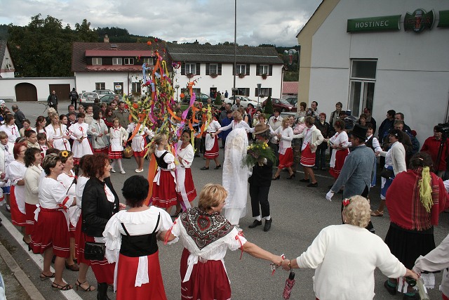 Konopick ve Svat M 4.10.2008
