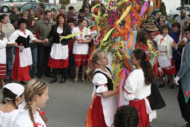 Konopick ve Svat M 4.10.2008