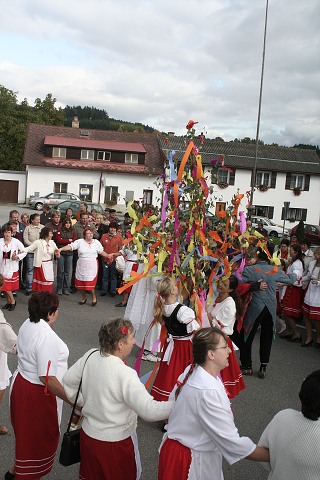 Konopick ve Svat M 4.10.2008