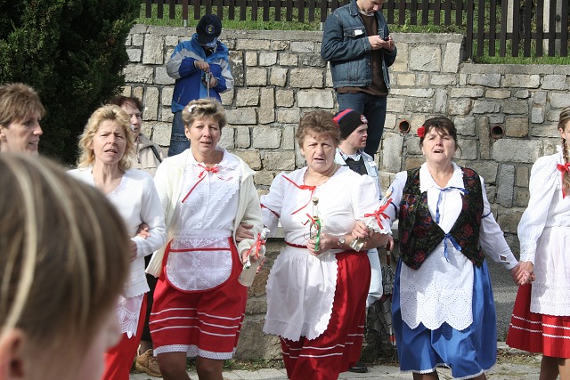 Konopick ve Svat M 4.10.2008
