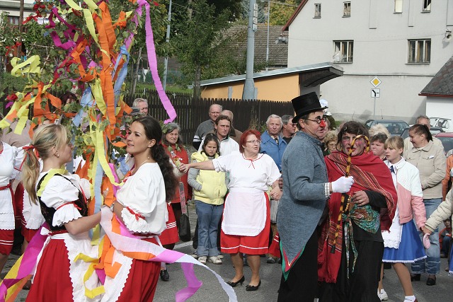 Konopick ve Svat M 4.10.2008