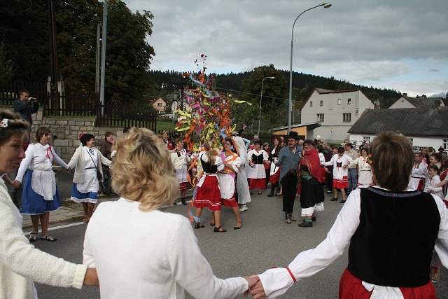 Konopick ve Svat M 4.10.2008