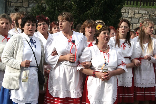 Konopick ve Svat M 4.10.2008